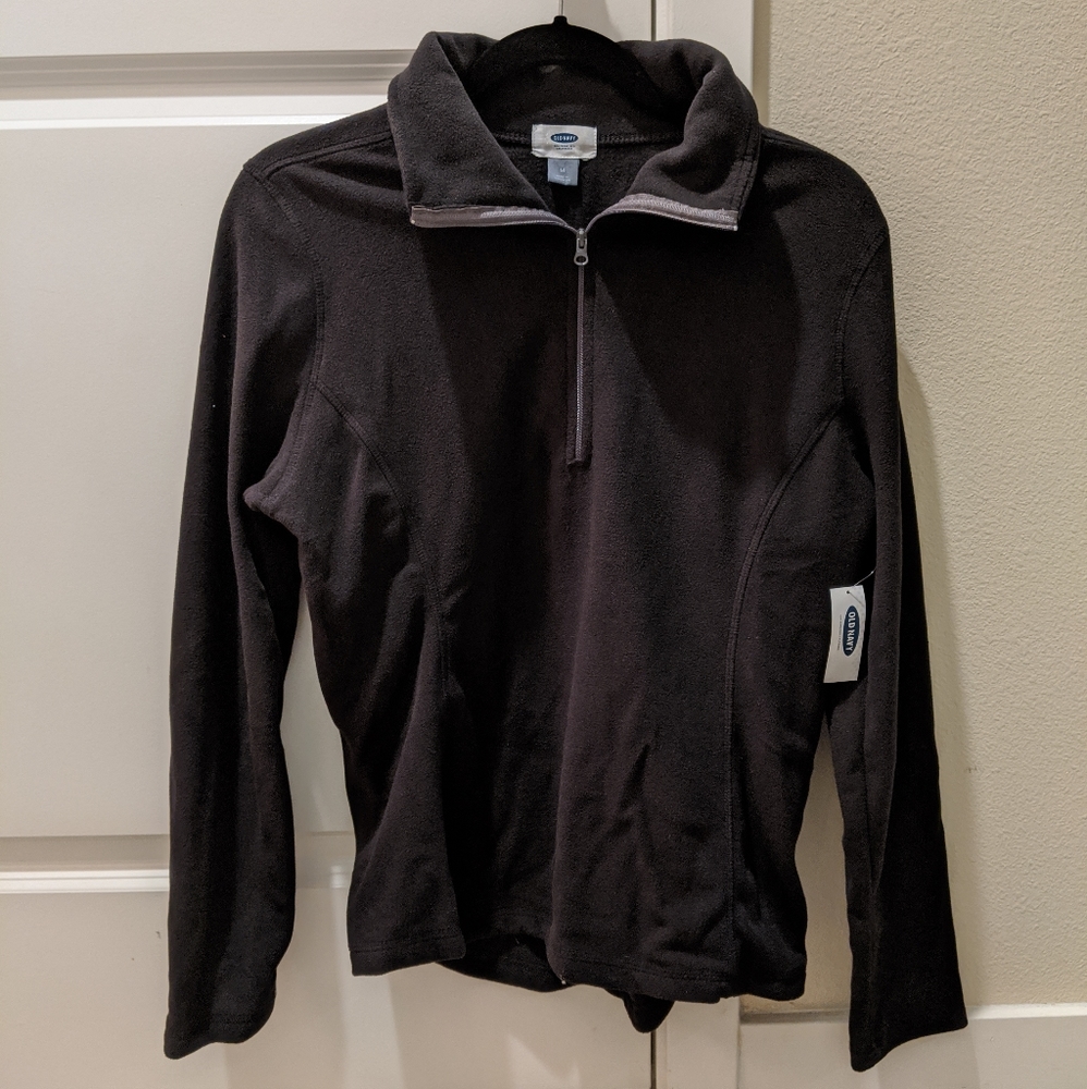 Old Navy Performance Lightweight Fleece Pullover
